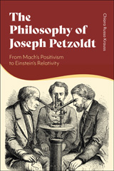 E-book, The Philosophy of Joseph Petzoldt, Krauss, Chiara Russo, Bloomsbury Publishing