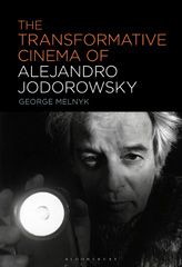 E-book, The Transformative Cinema of Alejandro Jodorowsky, Bloomsbury Publishing