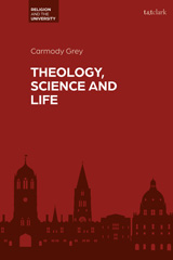 eBook, Theology, Science and Life, Bloomsbury Publishing