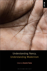 eBook, Understanding Nancy, Understanding Modernism, Bloomsbury Publishing
