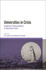 E-book, Universities in Crisis, Bloomsbury Publishing