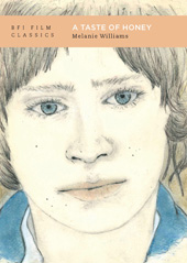 E-book, A Taste of Honey, Bloomsbury Publishing