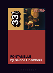 E-book, Babes in Toyland's Fontanelle, Chambers, Selena, Bloomsbury Publishing