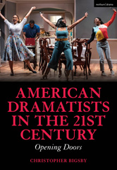 E-book, American Dramatists in the 21st Century, Bloomsbury Publishing