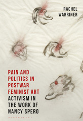 E-book, Pain and Politics in Postwar Feminist Art, Bloomsbury Publishing