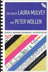 E-book, The Films of Laura Mulvey and Peter Wollen, Bloomsbury Publishing
