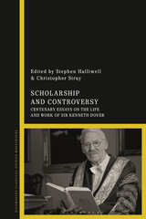 eBook, Scholarship and Controversy, Bloomsbury Publishing