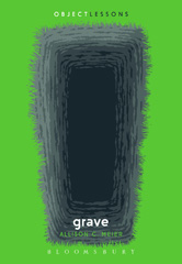 E-book, Grave, Bloomsbury Publishing