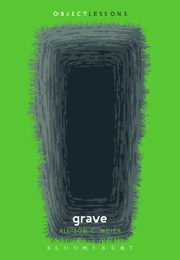 E-book, Grave, Meier, Allison C., Bloomsbury Publishing
