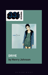 E-book, Bic Runga's Drive, Johnson, Henry, Bloomsbury Publishing