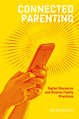 E-book, Connected Parenting, Bloomsbury Publishing