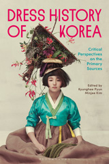 E-book, Dress History of Korea, Bloomsbury Publishing