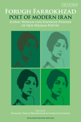 E-book, Forugh Farrokhzad, Poet of Modern Iran, Bloomsbury Publishing