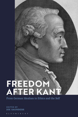 eBook, Freedom After Kant, Bloomsbury Publishing