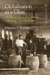 E-book, Globalization in a Glass, Purinton, Malcolm F., Bloomsbury Publishing