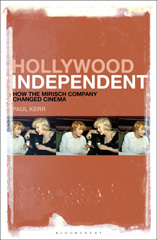 E-book, Hollywood Independent, Bloomsbury Publishing