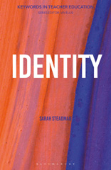 eBook, Identity, Bloomsbury Publishing