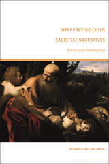 eBook, Interpreting Child Sacrifice Narratives, Bloomsbury Publishing