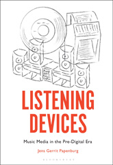 eBook, Listening Devices, Bloomsbury Publishing
