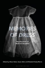 E-book, Memories of Dress, Bloomsbury Publishing