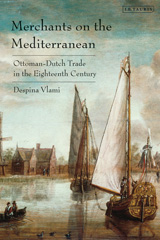 E-book, Merchants on the Mediterranean, Bloomsbury Publishing