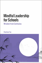 E-book, Mindful Leadership for Schools, Bloomsbury Publishing