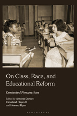 E-book, On Class, Race, and Educational Reform, Bloomsbury Publishing