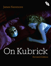 eBook, On Kubrick, Bloomsbury Publishing
