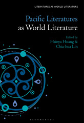E-book, Pacific Literatures as World Literature, Bloomsbury Publishing
