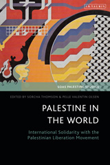 E-book, Palestine in the World, Bloomsbury Publishing