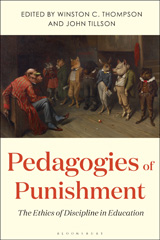 E-book, Pedagogies of Punishment, Bloomsbury Publishing