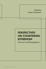 E-book, Perspectives on Countering Extremism, Bloomsbury Publishing