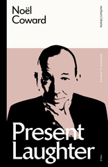 E-book, Present Laughter, Coward, Noël, Bloomsbury Publishing