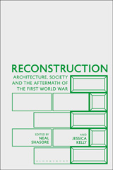 E-book, Reconstruction, Bloomsbury Publishing