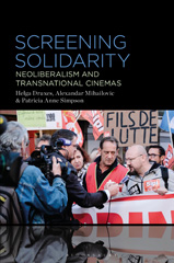 E-book, Screening Solidarity, Bloomsbury Publishing