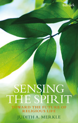 E-book, Sensing the Spirit, Bloomsbury Publishing
