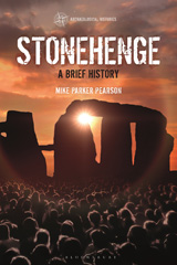 E-book, Stonehenge, Bloomsbury Publishing