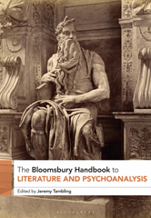 E-book, The Bloomsbury Handbook to Literature and Psychoanalysis, Bloomsbury Publishing