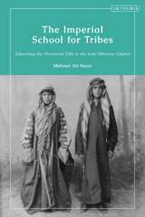 E-book, The Imperial School for Tribes, Bloomsbury Publishing