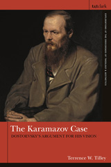 eBook, The Karamazov Case, Bloomsbury Publishing