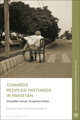 eBook, Towards Peoples' Histories in Pakistan, Bloomsbury Publishing
