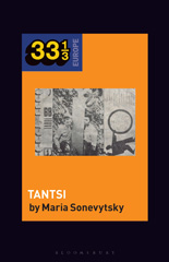 E-book, Vopli Vidopliassova's Tantsi, Sonevytsky, Maria, Bloomsbury Publishing