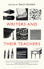 eBook, Writers and Their Teachers, Bloomsbury Publishing