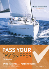 eBook, Pass Your Day Skipper, Bloomsbury Publishing