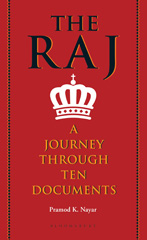 E-book, The Raj, Bloomsbury Publishing