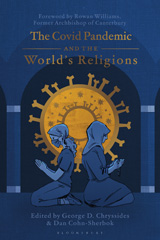 E-book, The Covid Pandemic and the World's Religions, Bloomsbury Publishing