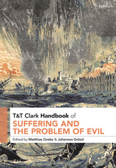 eBook, T&T Clark Handbook of Suffering and the Problem of Evil, Bloomsbury Publishing
