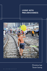 eBook, Living with Precariousness, Bloomsbury Publishing