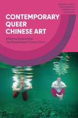 E-book, Contemporary Queer Chinese Art, Bloomsbury Publishing