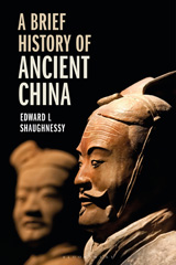 E-book, A Brief History of Ancient China, Bloomsbury Publishing